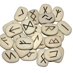 Qu'est ce que l'oracle des runes, leur singularité et leur histoire