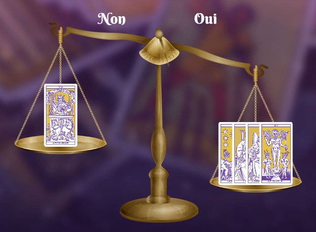 Tarot divinatoire et amour : Optez pour des prédictions éclairées ! - Tout  savoir sur la Voyance