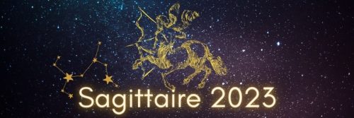 Votre Horoscope Sagittaire Pour 2023