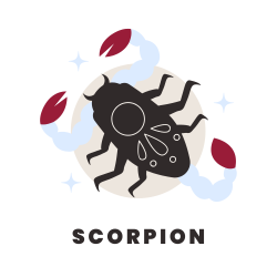 symbole-signe-scorpion