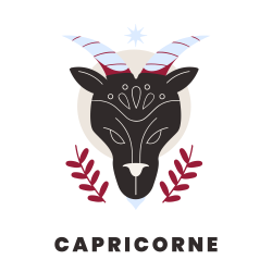 symbole-signe-capricorne