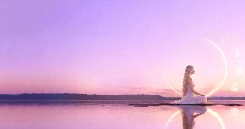 Voyance en ligne & guidance spirituelle